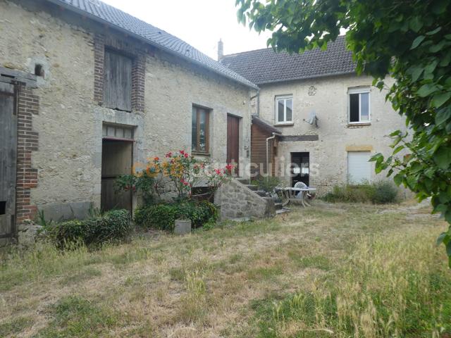 Maison 6 pièces 122 m²