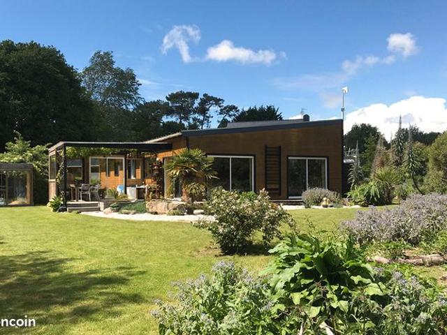 Maison 6 pièces 122 m²