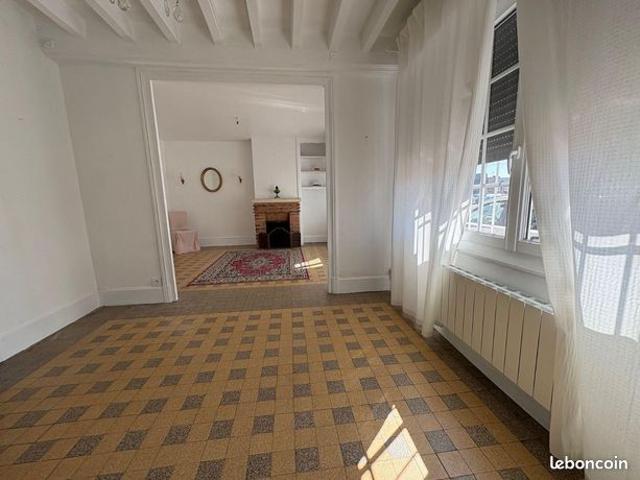 Maison 6 pièces 122 m²