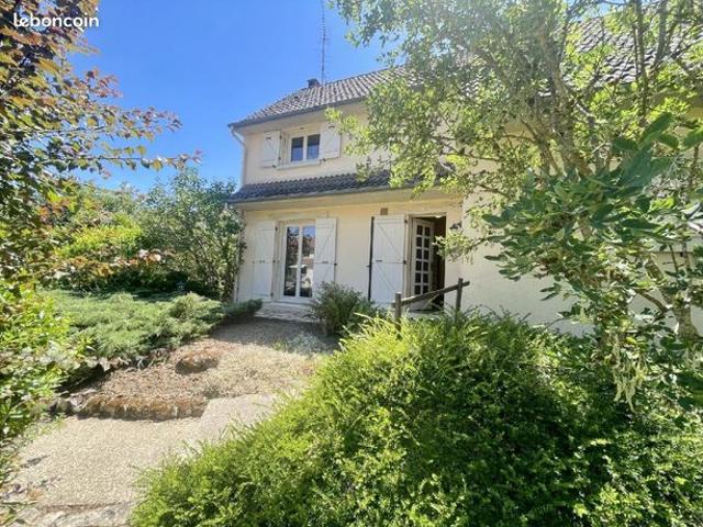 Maison 6 pièces 122 m²