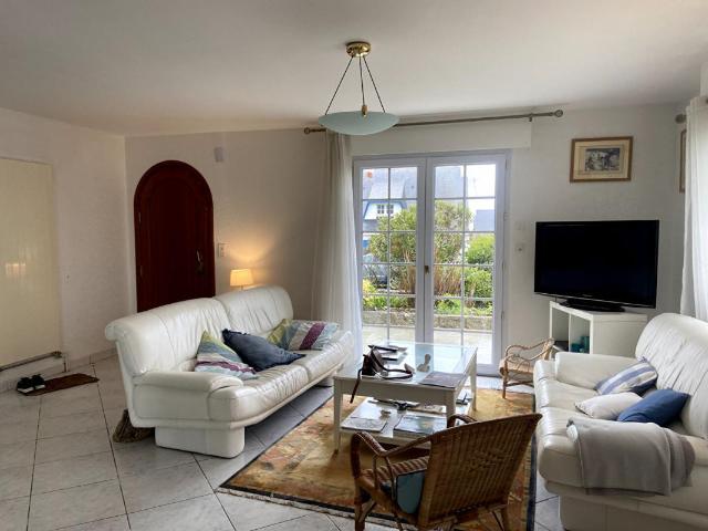 Maison 6 pièces 122 m²