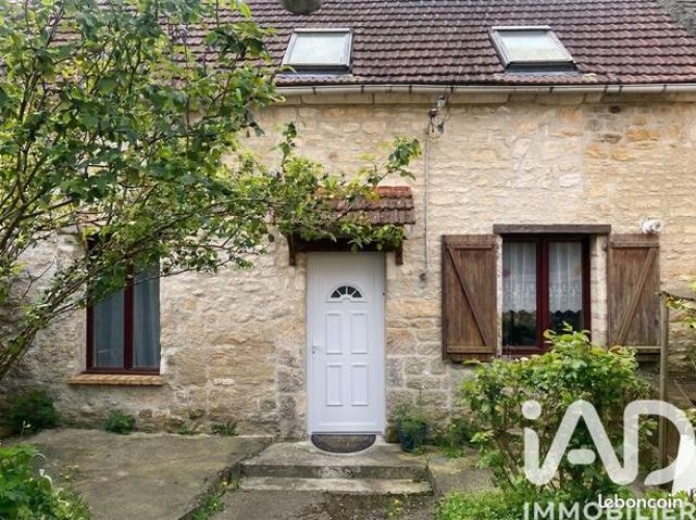 Maison 6 pièces 122 m²