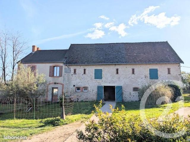 Maison 6 pièces 122 m²