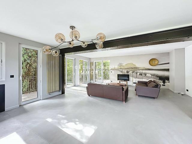 Maison 6 pièces 122 m²
