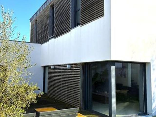 Maison 6 pièces 122 m²