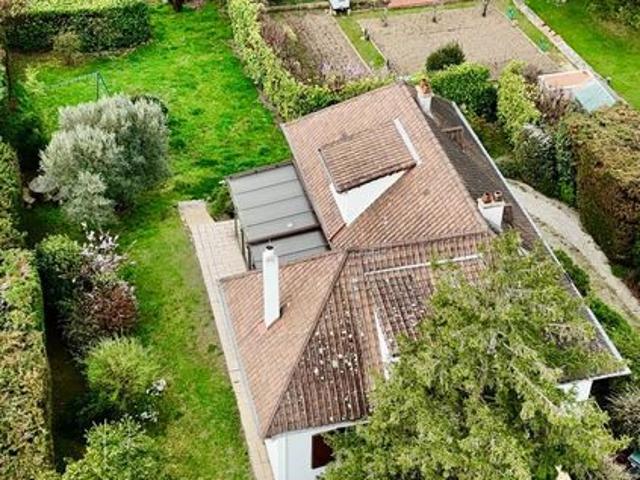 Maison 6 pièces 122 m²