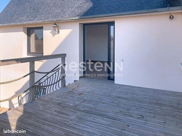 Maison 6 pièces 122 m²