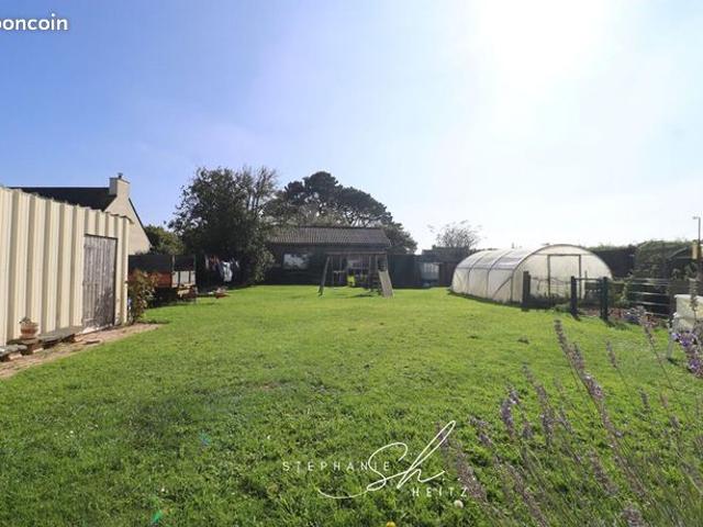 Maison 6 pièces 122 m²