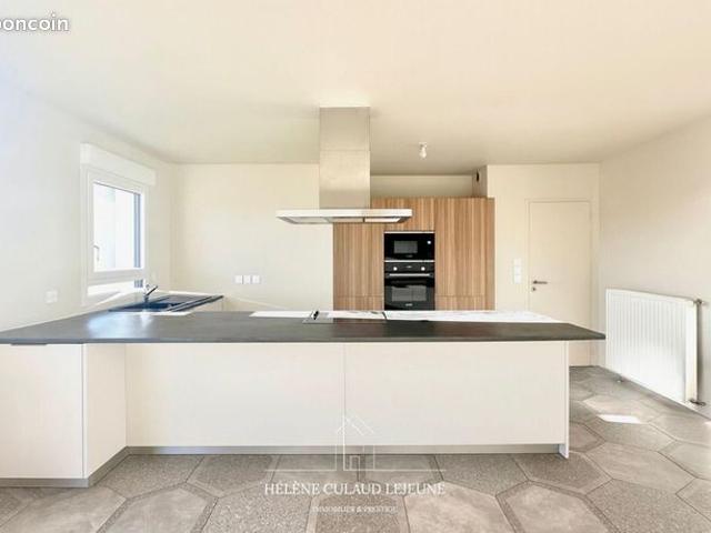 Maison 6 pièces 122 m²