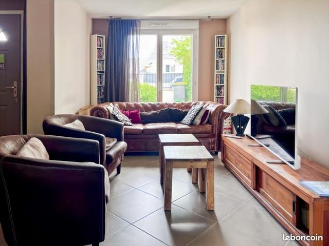 Maison 6 pièces 122 m²
