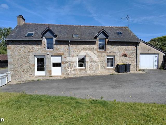Maison 6 pièces 122 m²