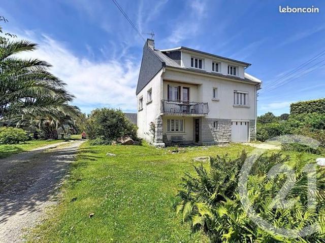 Maison 6 pièces 122 m²