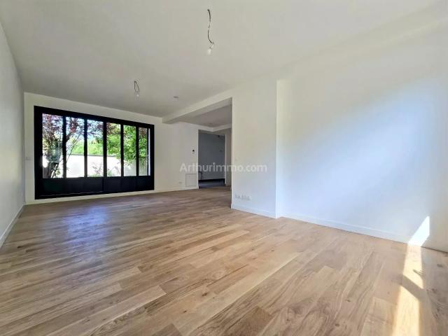 Maison 6 pièces 122 m²
