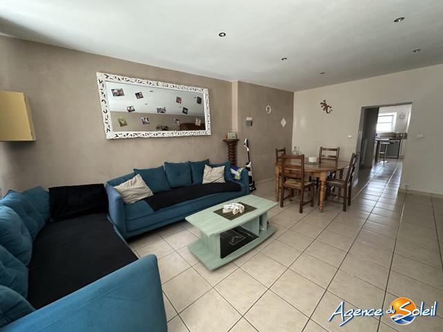 Maison 6 pièces 122 m²