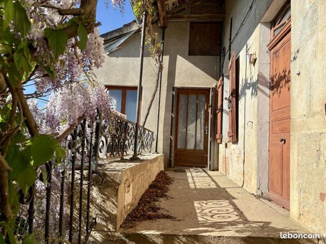 Maison 6 pièces 122 m²