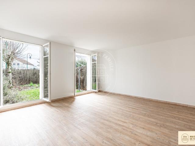 Maison 6 pièces 122 m²
