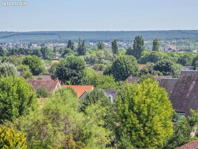 Maison 6 pièces 122 m²