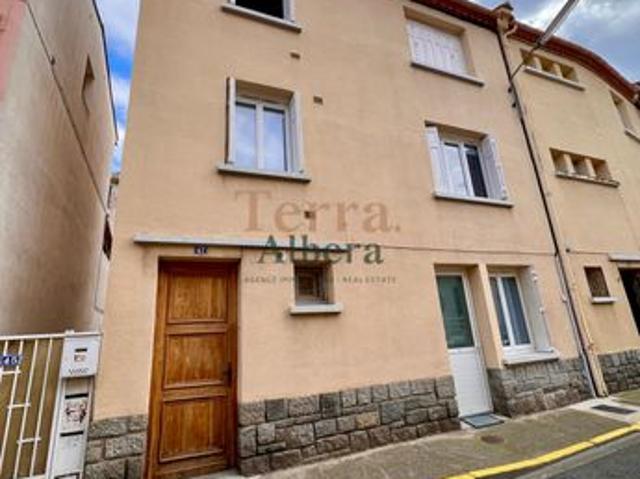 Maison 6 pièces 122 m²