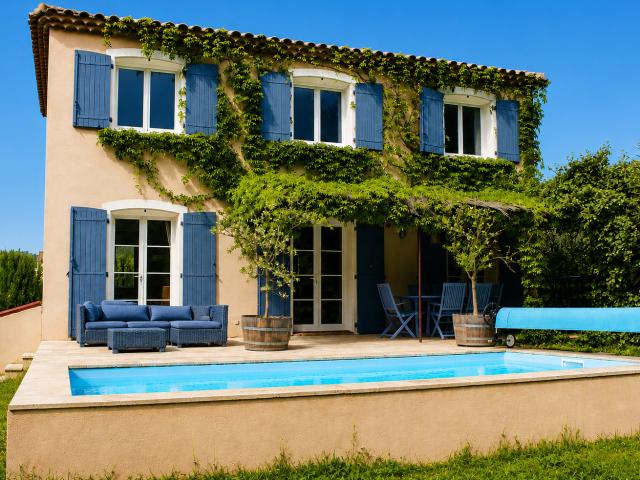 Maison 6 pièces 122 m²