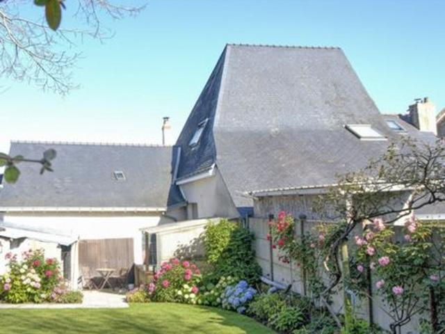 Maison 6 pièces 122 m²
