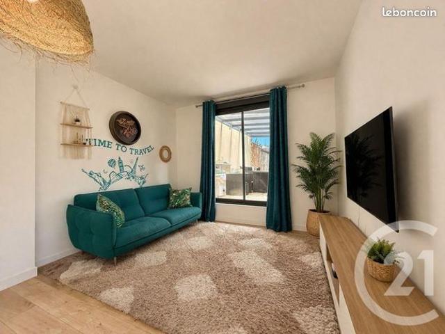 Maison 6 pièces 122 m²