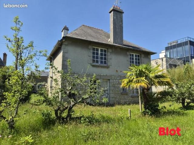 Maison 6 pièces 122 m²