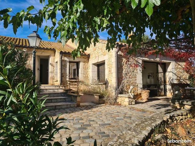 Maison 6 pièces 122 m²
