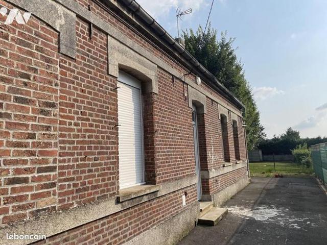 Maison 6 pièces 122 m²