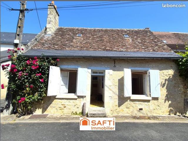 Maison 6 pièces 122 m²
