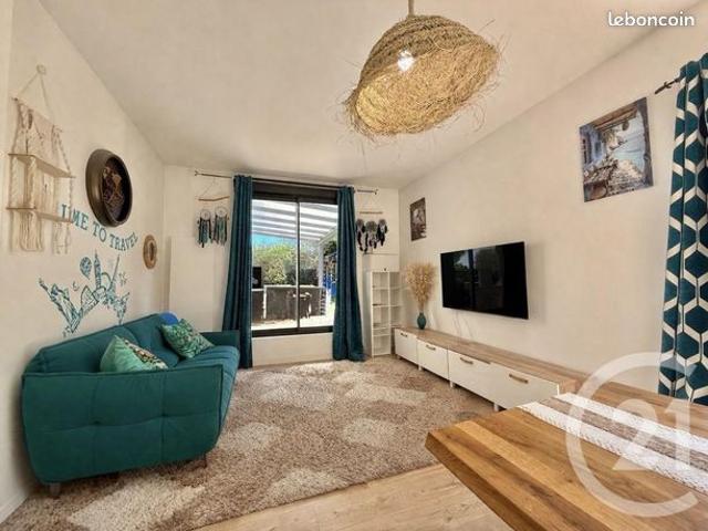 Maison 6 pièces 122 m²