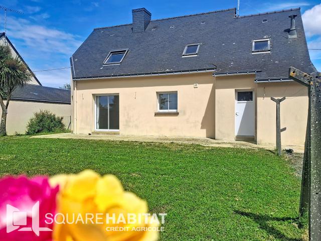 Maison 6 pièces 122 m²
