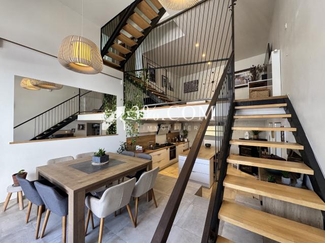 Maison 6 pièces 122 m²