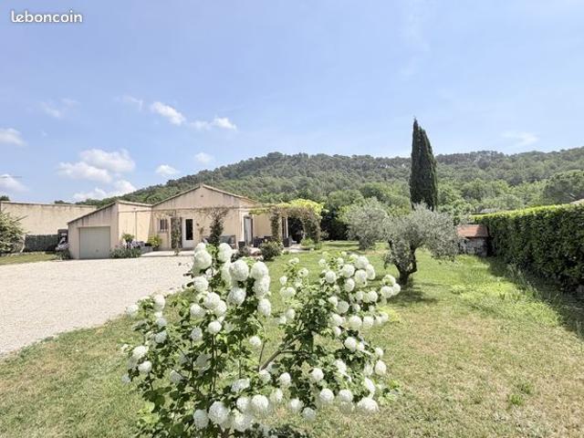 Maison 6 pièces 122 m²