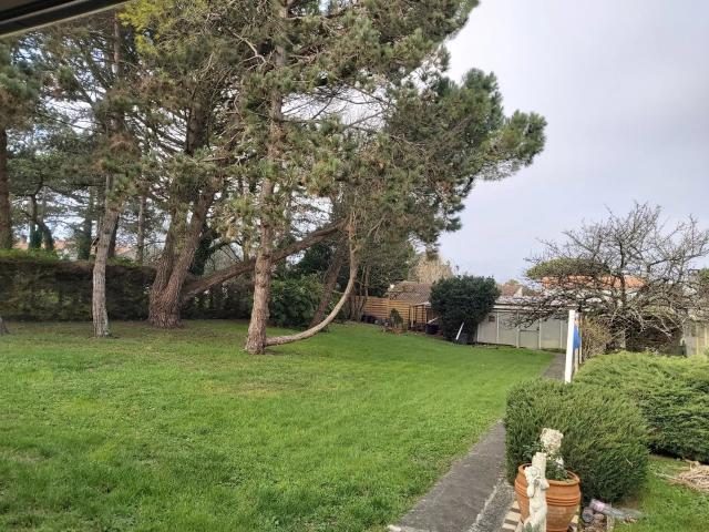 Maison 6 pièces 122 m²