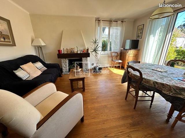 Maison 6 pièces 122 m²