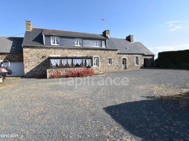 Maison 6 pièces 122 m²