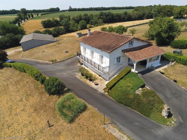 Maison 6 pièces 122 m²