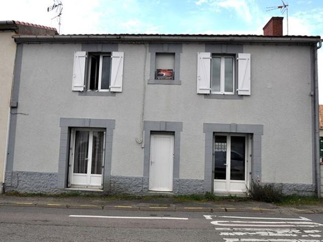 Maison 6 pièces 122 m²