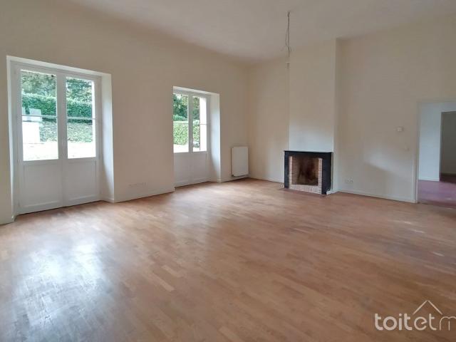 Maison 6 pièces 122 m²