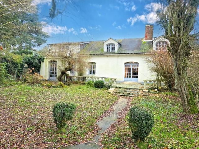 Maison 6 pièces 122 m²