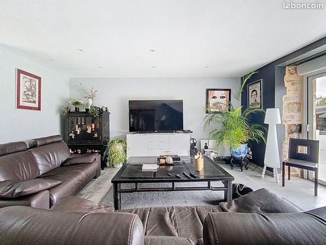 Maison 6 pièces 122 m²