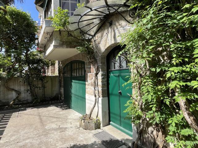 Maison 6 pièces 122 m²