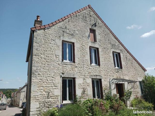 Maison 6 pièces 122 m²
