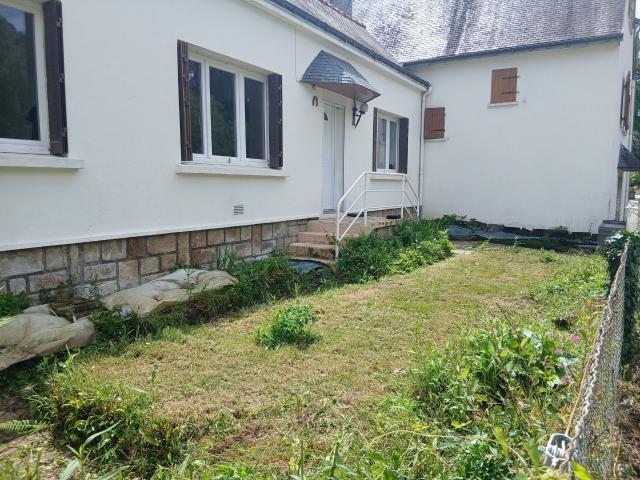 Maison 6 pièces 122 m²