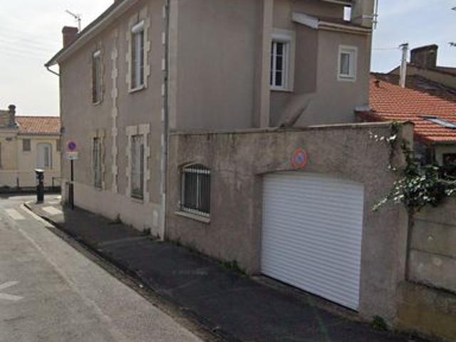 Maison 6 pièces 122 m²