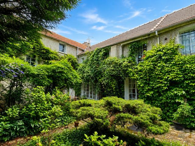 Maison 6 pièces 122 m²