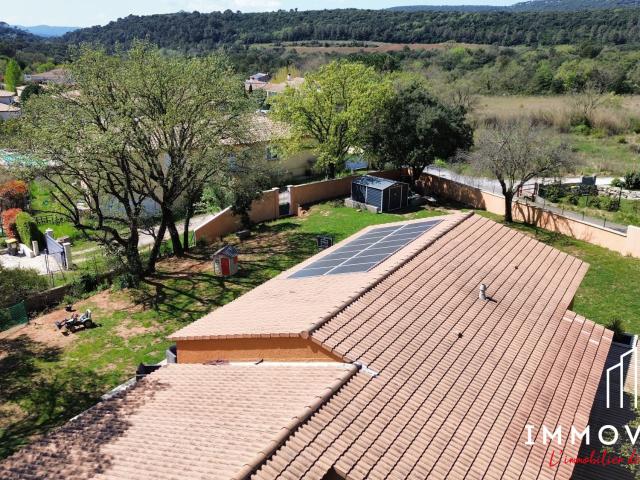 Maison 6 pièces 122 m²