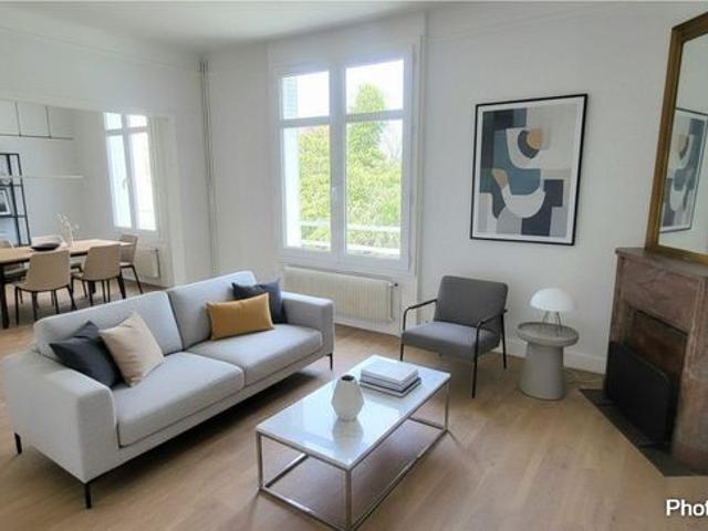 Maison 6 pièces 122 m²