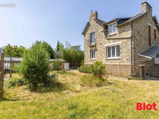 Maison 6 pièces 122 m²