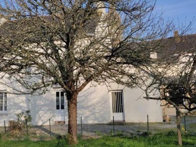 Maison 6 pièces 122 m²